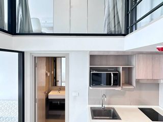 For rent 2 ベッドルーム condo in Bang Phlat, Bangkok