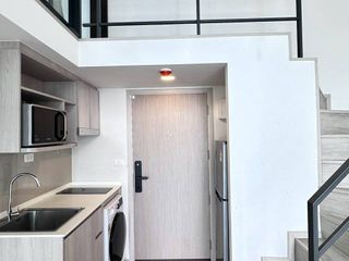 For rent 2 ベッドルーム condo in Bang Phlat, Bangkok