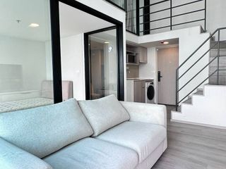 For rent 2 ベッドルーム condo in Bang Phlat, Bangkok