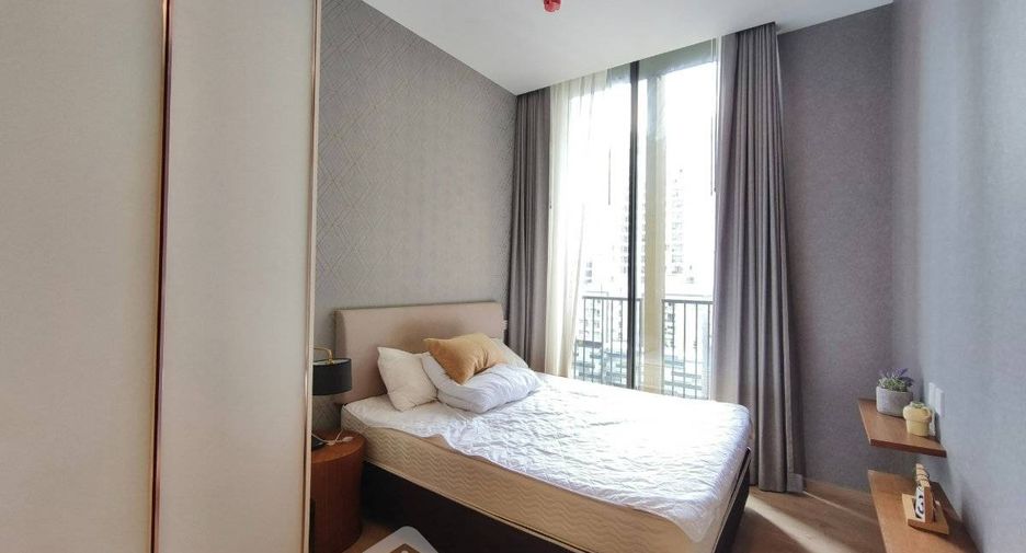 Wohnung zur Miete mit 1 Zimmer in Watthana, Bangkok