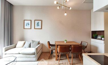 Wohnung zur Miete mit 1 Zimmer in Watthana, Bangkok