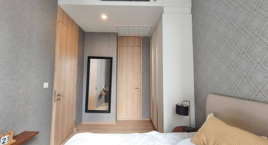 Wohnung zur Miete mit 1 Zimmer in Watthana, Bangkok