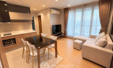 Wohnung zur Miete mit 2 Zimmer in Phaya Thai, Bangkok