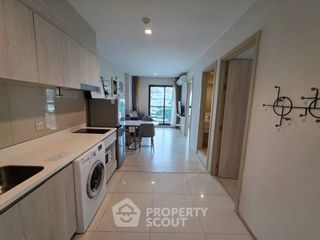 For rent 2 bedrooms condo in Pathum Wan, Bangkok