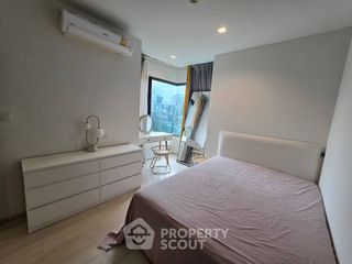 For rent 2 bedrooms condo in Pathum Wan, Bangkok