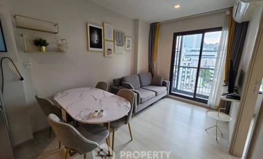 For rent 2 bedrooms condo in Pathum Wan, Bangkok