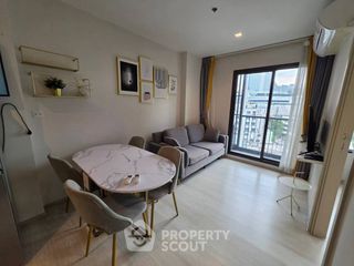 For rent 2 bedrooms condo in Pathum Wan, Bangkok