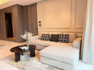 For rent 1 bed condo in Pathum Wan, Bangkok