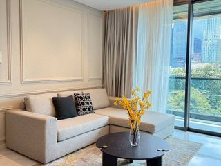 For rent 1 bed condo in Pathum Wan, Bangkok