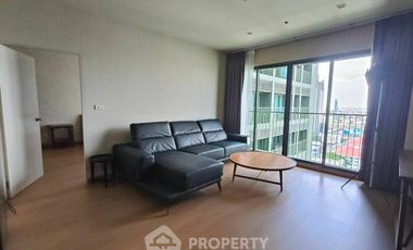Wohnung zur Miete mit 1 Zimmer in Watthana, Bangkok