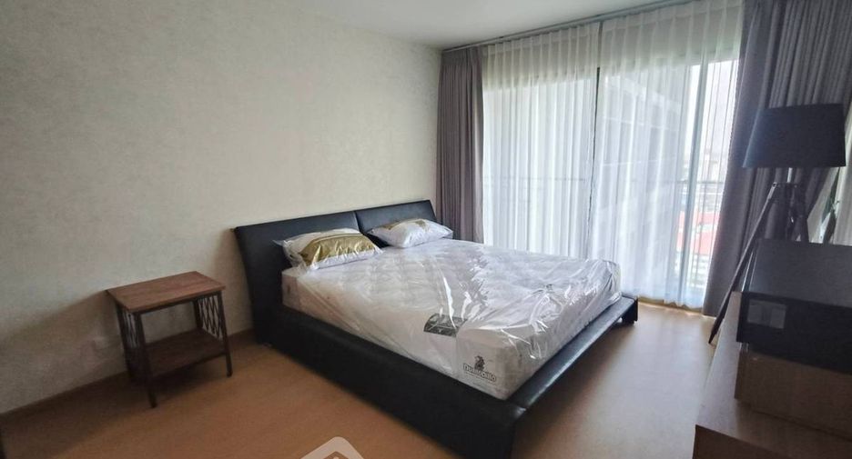 Wohnung zur Miete mit 1 Zimmer in Watthana, Bangkok