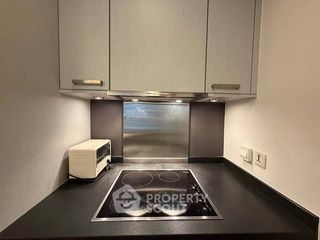 For rent 2 bedrooms condo in Pathum Wan, Bangkok