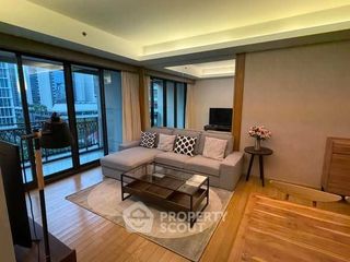 For rent 2 bedrooms condo in Pathum Wan, Bangkok