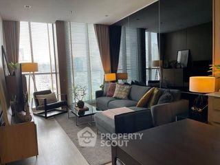 For rent 2 bedrooms condo in Pathum Wan, Bangkok