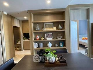 For rent 2 bedrooms condo in Pathum Wan, Bangkok