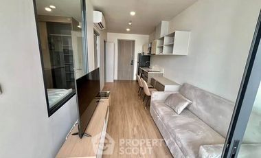 Wohnung zur Miete mit 1 Zimmer in Sathon, Bangkok