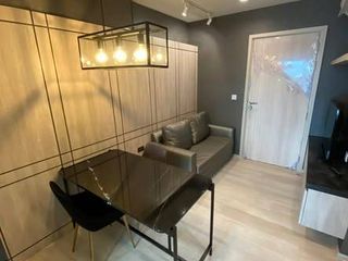 For rent 1 bed condo in Pathum Wan, Bangkok
