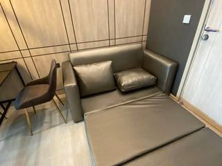 For rent 1 bed condo in Pathum Wan, Bangkok