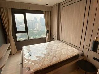 For rent 1 bed condo in Pathum Wan, Bangkok