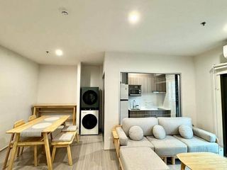 出租 2 卧室 公寓 在 Phasi Charoen, 曼谷