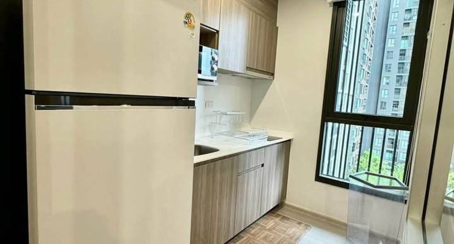For rent 2 ベッドルーム condo in Phasi Charoen, Bangkok