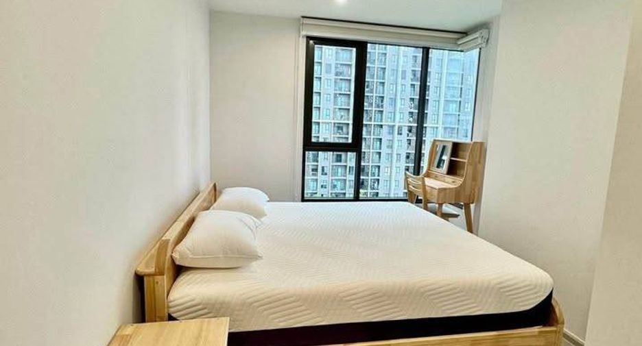 For rent 2 ベッドルーム condo in Phasi Charoen, Bangkok