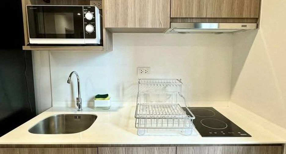 For rent 2 ベッドルーム condo in Phasi Charoen, Bangkok