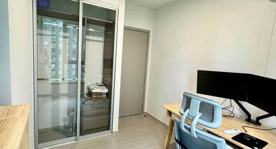 For rent 2 ベッドルーム condo in Phasi Charoen, Bangkok