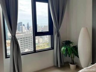 For rent 1 bed condo in Pathum Wan, Bangkok