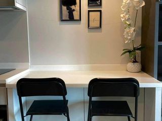 For rent 1 bed condo in Pathum Wan, Bangkok