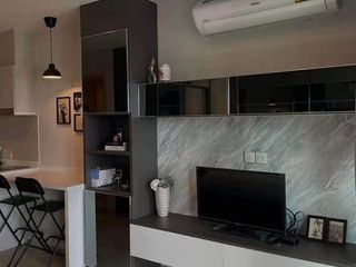 For rent 1 bed condo in Pathum Wan, Bangkok