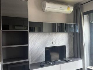 For rent 1 bed condo in Pathum Wan, Bangkok