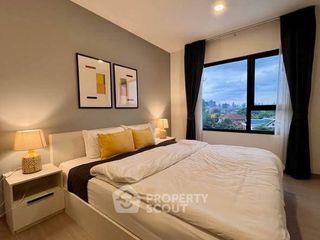 For rent 2 ベッドルーム condo in Suan Luang, Bangkok