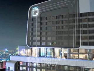 For rent 1 bed condo in Pathum Wan, Bangkok