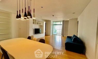 Condo en alquiler de 2 habitaciones en Bang Kho Laem, Bangkok
