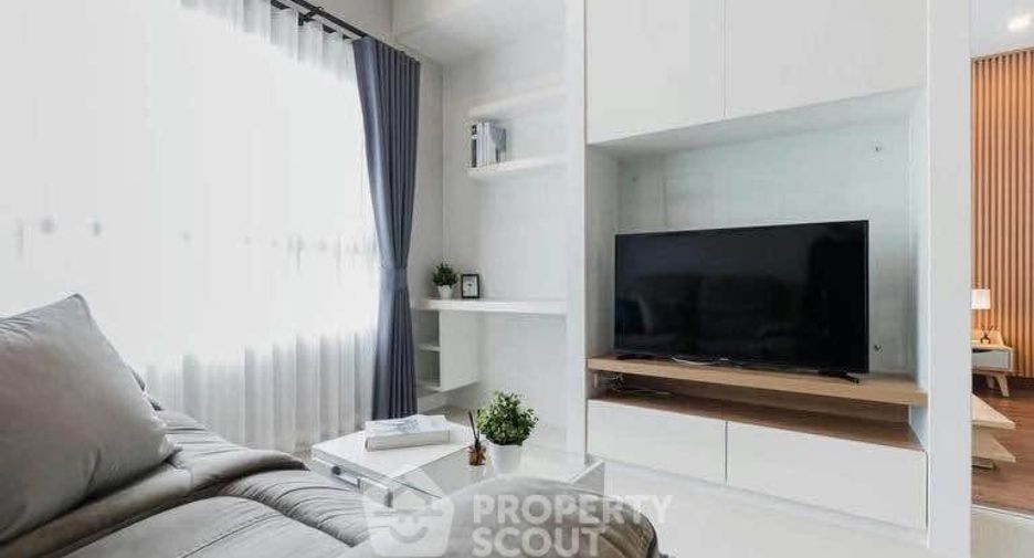À louer 1 chambre condo à Sathon, Bangkok