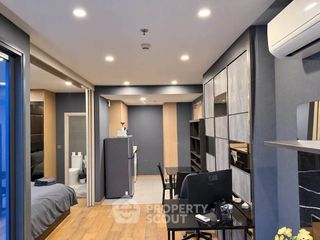 For rent 1 bed condo in Pathum Wan, Bangkok