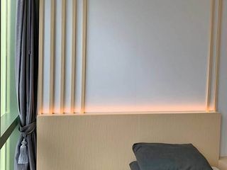 For rent 1 bed condo in Pathum Wan, Bangkok
