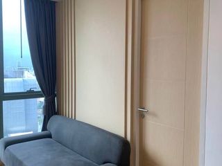 For rent 1 bed condo in Pathum Wan, Bangkok