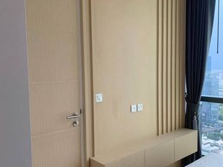 For rent 1 bed condo in Pathum Wan, Bangkok