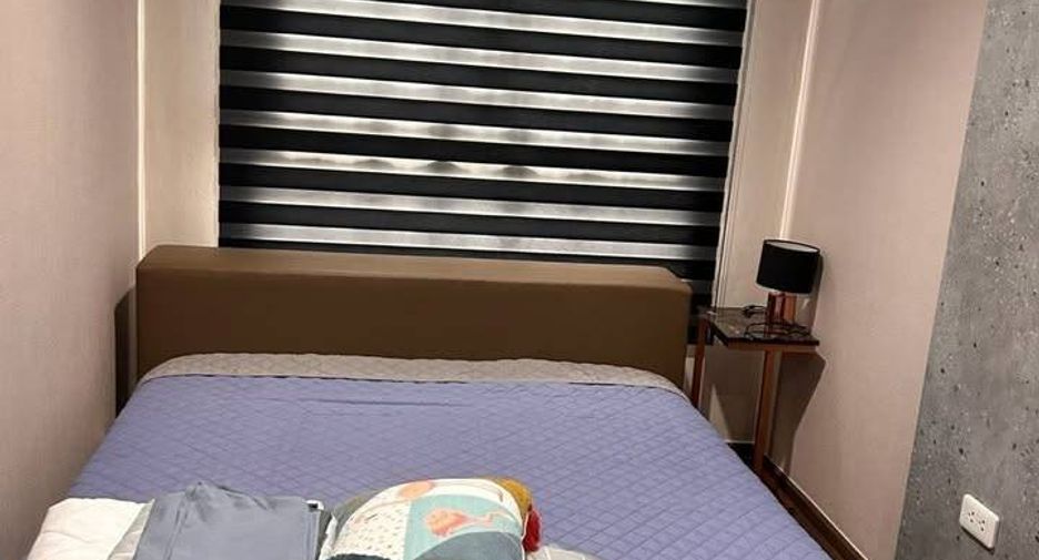 For rent 2 bedrooms condo in Phra Khanong, Bangkok