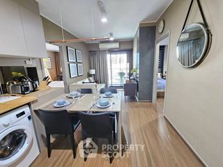 出租 2 卧室 公寓 在 Phra Khanong, 曼谷