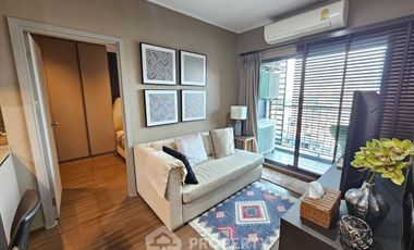 Condo en alquiler de 2 habitaciones en Phra Khanong, Bangkok