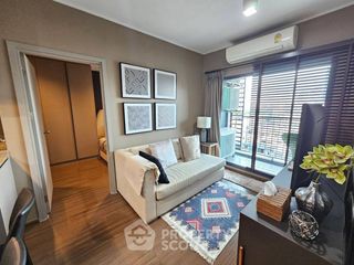 出租 2 卧室 公寓 在 Phra Khanong, 曼谷