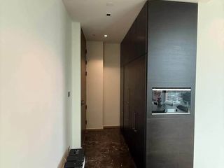 For rent 1 bed condo in Pathum Wan, Bangkok