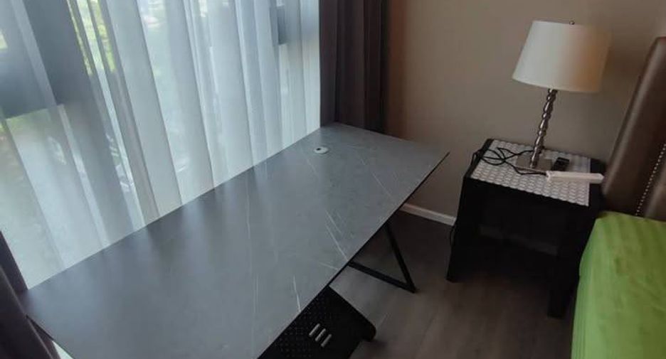 Wohnung zur Miete mit 1 Zimmer in Bang Na, Bangkok