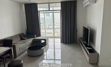 For rent 2 bedrooms condo in Ratchathewi, Bangkok