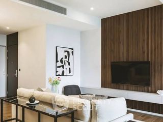 For rent 2 bedrooms condo in Pathum Wan, Bangkok