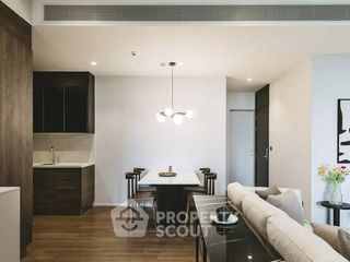 For rent 2 bedrooms condo in Pathum Wan, Bangkok