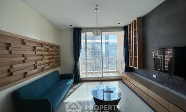 For rent 1 Beds condo in Sathon, Bangkok